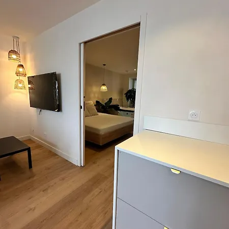 L Anaya Nantes Et Sauna
