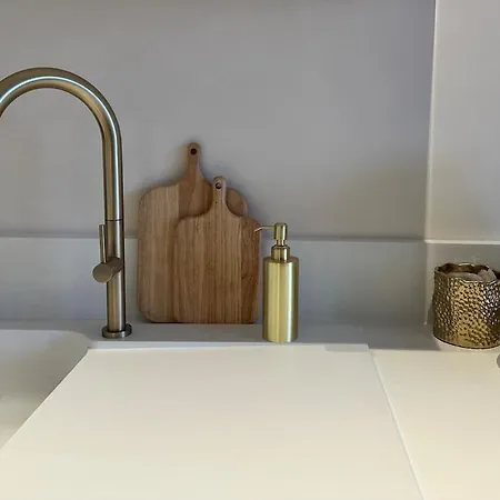 L Anaya Nantes Et Sauna Apartamento *