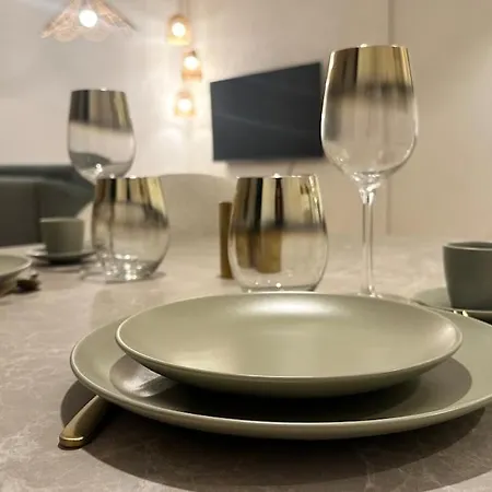Apartamento L Anaya Nantes Et Sauna