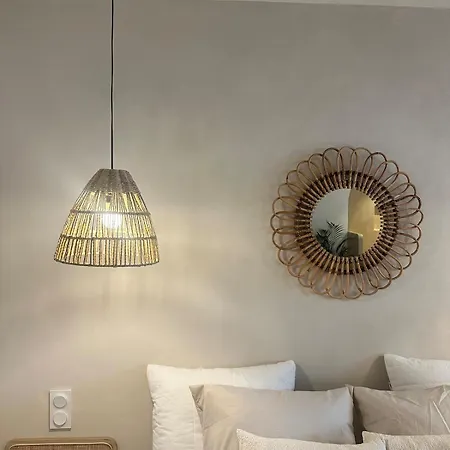 L Anaya Nantes Et Sauna Apartment Reze
