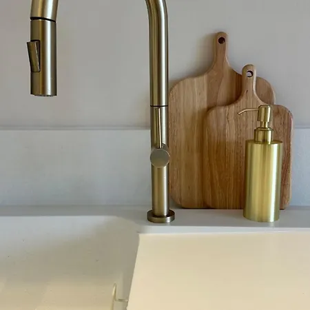L Anaya Nantes Et Sauna Apartment *