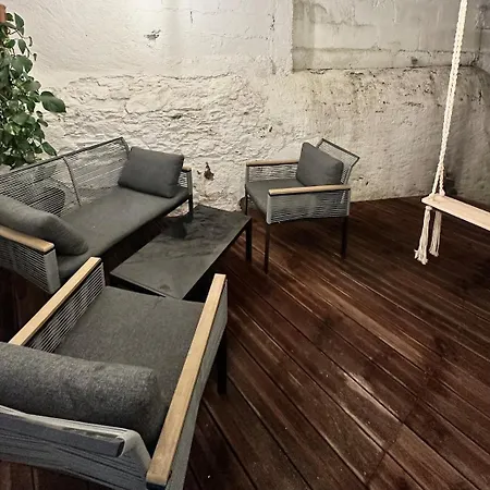 Apartamento L Anaya Nantes Et Sauna *