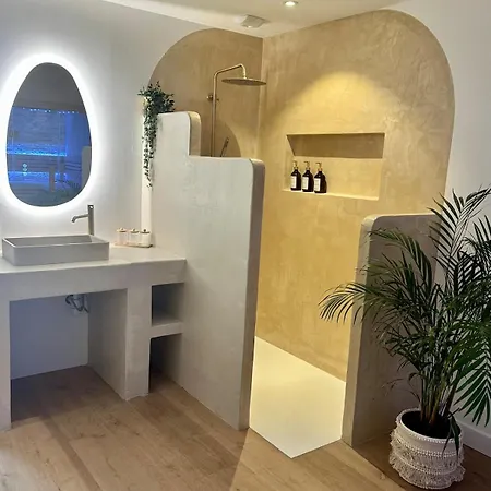 Apartamento L Anaya Nantes Et Sauna Rezé