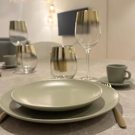 L Anaya Nantes Et Sauna Apartamento *