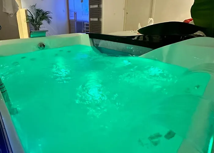 L Anaya Nantes Et Sauna Rezé