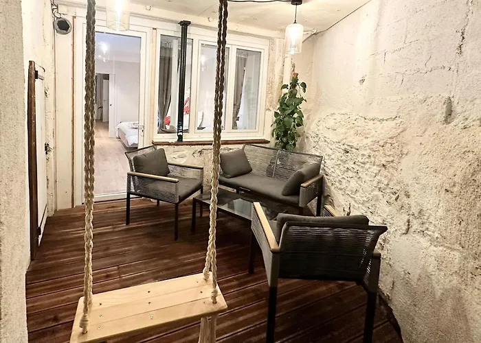 L Anaya Nantes Et Sauna Rezé