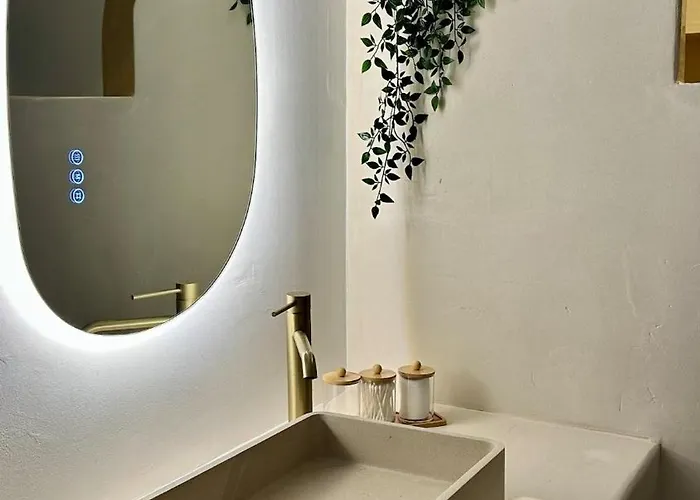 L Anaya Nantes Et Sauna Appartement Rezé