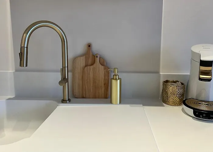 L Anaya Nantes Et Sauna Appartement *