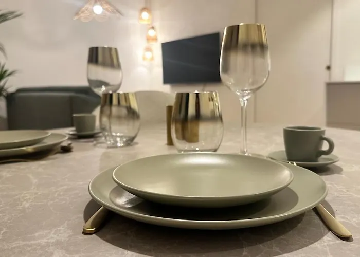 Appartement L Anaya Nantes Et Sauna