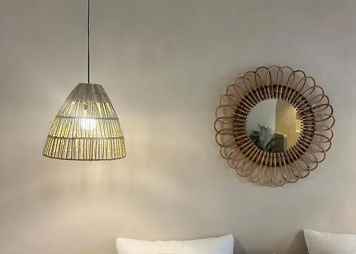 L Anaya Nantes Et Sauna Appartement Rezé