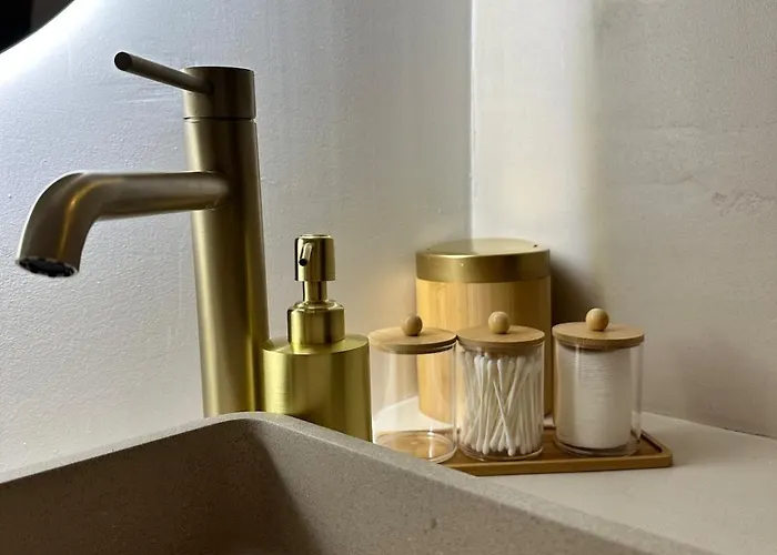 Appartement L Anaya Nantes Et Sauna Rezé