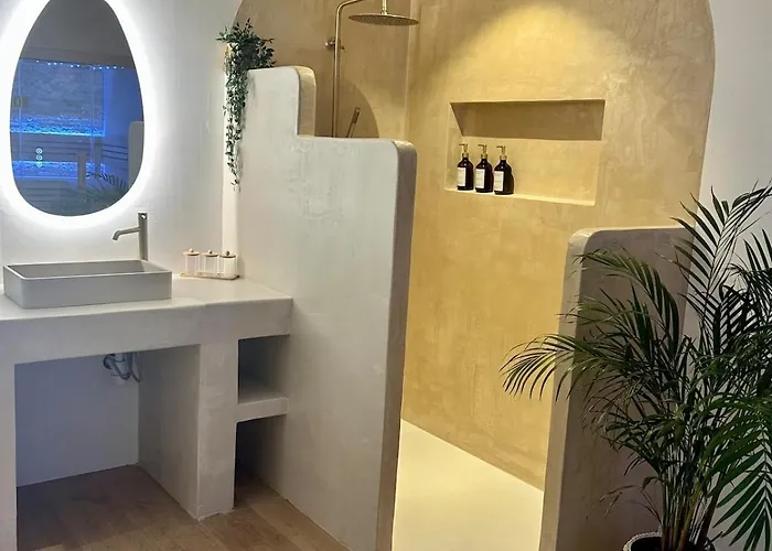 Appartement L Anaya Nantes Et Sauna Rezé