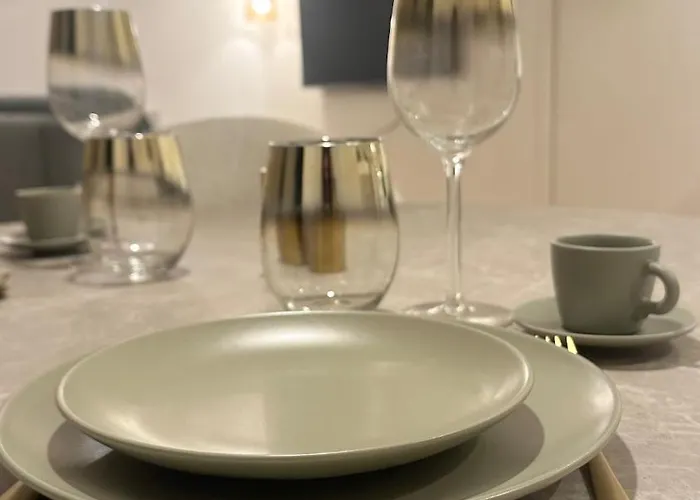 L Anaya Nantes Et Sauna Appartement *