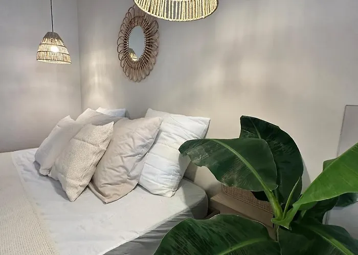 Appartement L Anaya Nantes Et Sauna